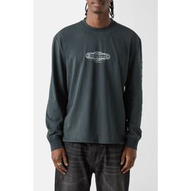 GUESS ORIGINALS GUESS ORIGINALS Go Cotton Graphic T-Shirt