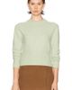 Guest In Residence Guest In Residence Alina Crewneck Sweater - 1