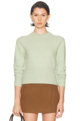 Guest In Residence Guest In Residence Alina Crewneck Sweater