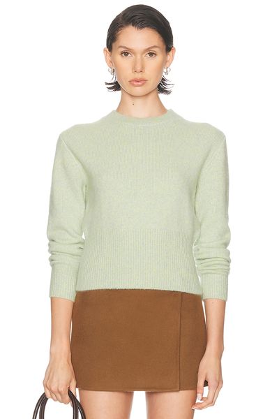 Guest In Residence Guest In Residence Alina Crewneck Sweater