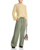 Guest In Residence Guest in Residence Cable Knit Mock Neck Sweater - 2