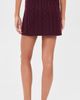 Guest in Residence Guest in Residence Cable Miniskirt Fig - 4