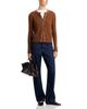 Guest In Residence Guest in Residence Cashmere Flurry Jane Cardigan Sweater - 2