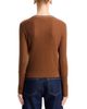 Guest In Residence Guest in Residence Cashmere Flurry Jane Cardigan Sweater - 3