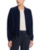 Guest In Residence Guest in Residence Drawcord Hem Windbreaker - 1