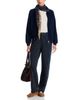 Guest In Residence Guest in Residence Drawcord Hem Windbreaker - 2