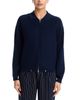 Guest In Residence Guest in Residence Drawcord Hem Windbreaker - 3