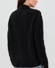 Guest in Residence Guest in Residence Everywear Cashmere Cardigan Black - 3