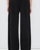Guest in Residence Guest in Residence Everywear Cashmere Pants Black - 3