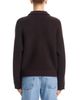 Guest In Residence Guest in Residence Felted Wool Cashmere Bomber Jacket - 4