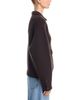 Guest In Residence Guest in Residence Felted Wool Cashmere Bomber Jacket - 5