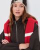 Guest in Residence Guest in Residence Grizzly Cowhide Beanie OATMEAL/BURNT COCOA One - 3