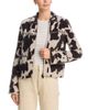 Guest In Residence Guest in Residence Grizzly Cowhide Cashmere Jacket - 3