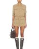 Guest In Residence Guest In Residence Industry Mini Dress - 1