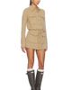 Guest In Residence Guest In Residence Industry Mini Dress - 2