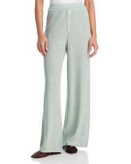 Guest In Residence Guest in Residence Ribbed Everywhere Pants