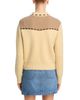 Guest In Residence Guest in Residence Saddle Up Cashmere Wool Jacket - 4