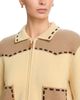 Guest In Residence Guest in Residence Saddle Up Cashmere Wool Jacket - 6