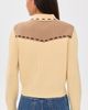 Guest in Residence Guest in Residence Saddle Up! Jacket Butter/Camel - 3