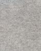 Guest in Residence Guest in Residence Shrunken Crew Sweater Heather Grey - 6