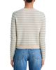 Guest In Residence Guest in Residence Striped Cashmere Sweater - 3