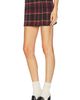Guest In Residence Guest In Residence Tartan Mini Skirt - 3