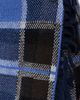 Guest in Residence Guest in Residence Tartan Wrap Skirt Reservoir Combo - 6