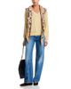 Guest In Residence Guest in Residence The Airy V Neck Sweater - 2