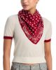 Guest In Residence Guest in Residence The Wild Rag Bandana Scarf - 1