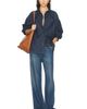 Guest In Residence Guest In Residence Traveler Wide Leg - 5