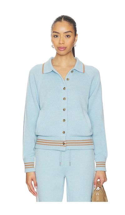 Guest In Residence Guest in Residence Varsity Jacket