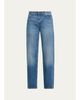 Guest in Residence Traveler Wide-Leg Jeans - 1