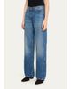Guest in Residence Traveler Wide-Leg Jeans - 4