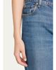 Guest in Residence Traveler Wide-Leg Jeans - 5