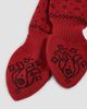 Guest in Residence Women's Bandana Bowtie Scarf - 4