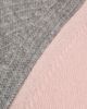 Guest in Residence Women's Cashmere Baseball T-Shirt - 7