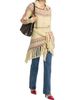 Guest in Residence Women's Cloud Chalet Wool-Blend Cardigan - 2