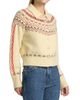 Guest in Residence Women's Cloud Chalet Wool-Blend Cardigan - 4