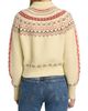 Guest in Residence Women's Cloud Chalet Wool-Blend Cardigan - 5