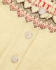 Guest in Residence Women's Cloud Chalet Wool-Blend Cardigan - 7