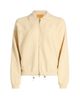 Guest in Residence Women's Cotton-Blend Windbreaker Jacket - 1