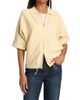 Guest in Residence Women's Cotton-Blend Windbreaker Jacket - 3