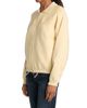Guest in Residence Women's Cotton-Blend Windbreaker Jacket - 4