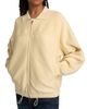 Guest in Residence Women's Cotton-Blend Windbreaker Jacket - 6