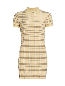 Sho Dress