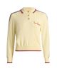 Guest in Residence Women's Relay Cashmere Polo Sweater - 1