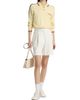 Guest in Residence Women's Relay Cashmere Polo Sweater - 2