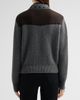 Guest in Residence Women's Saddle Up Cashmere-Wool Jacket - 3