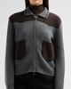 Guest in Residence Women's Saddle Up Cashmere-Wool Jacket - 5