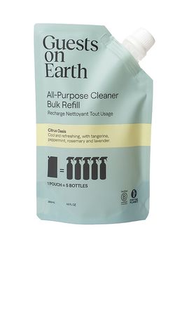 Guests on Earth Guests on Earth All Purpose Cleaner Bulk Refill
